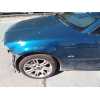Recambio de aleta delantera izquierda para bmw serie 3 berlina (e46) 320d referencia OEM IAM   