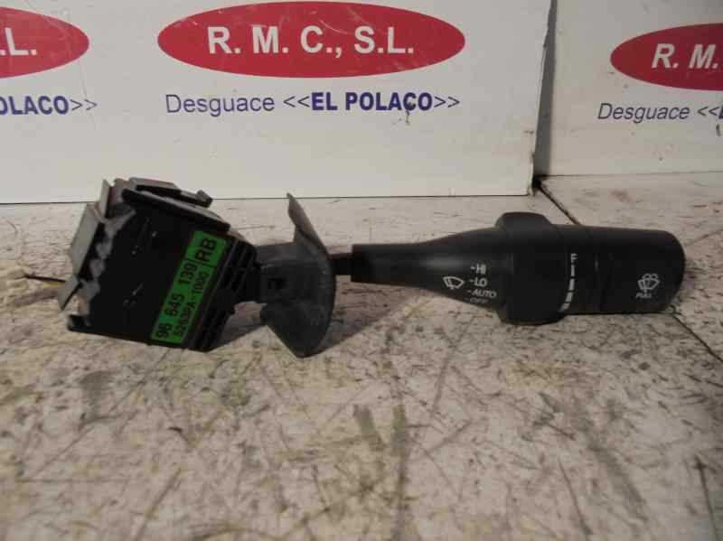 Recambio de mando limpia para chevrolet epica referencia OEM IAM 96645139  