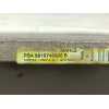 Recambio de condensador / radiador aire acondicionado para opel vivaro furgón l express referencia OEM IAM 9816746580B  