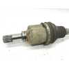 Recambio de transmision delantera izquierda para peugeot 308 sw access referencia OEM IAM 9802479780  