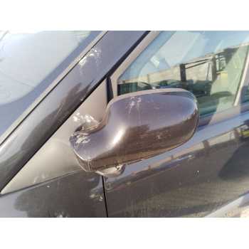 RETROVISOR IZQUIERDO 