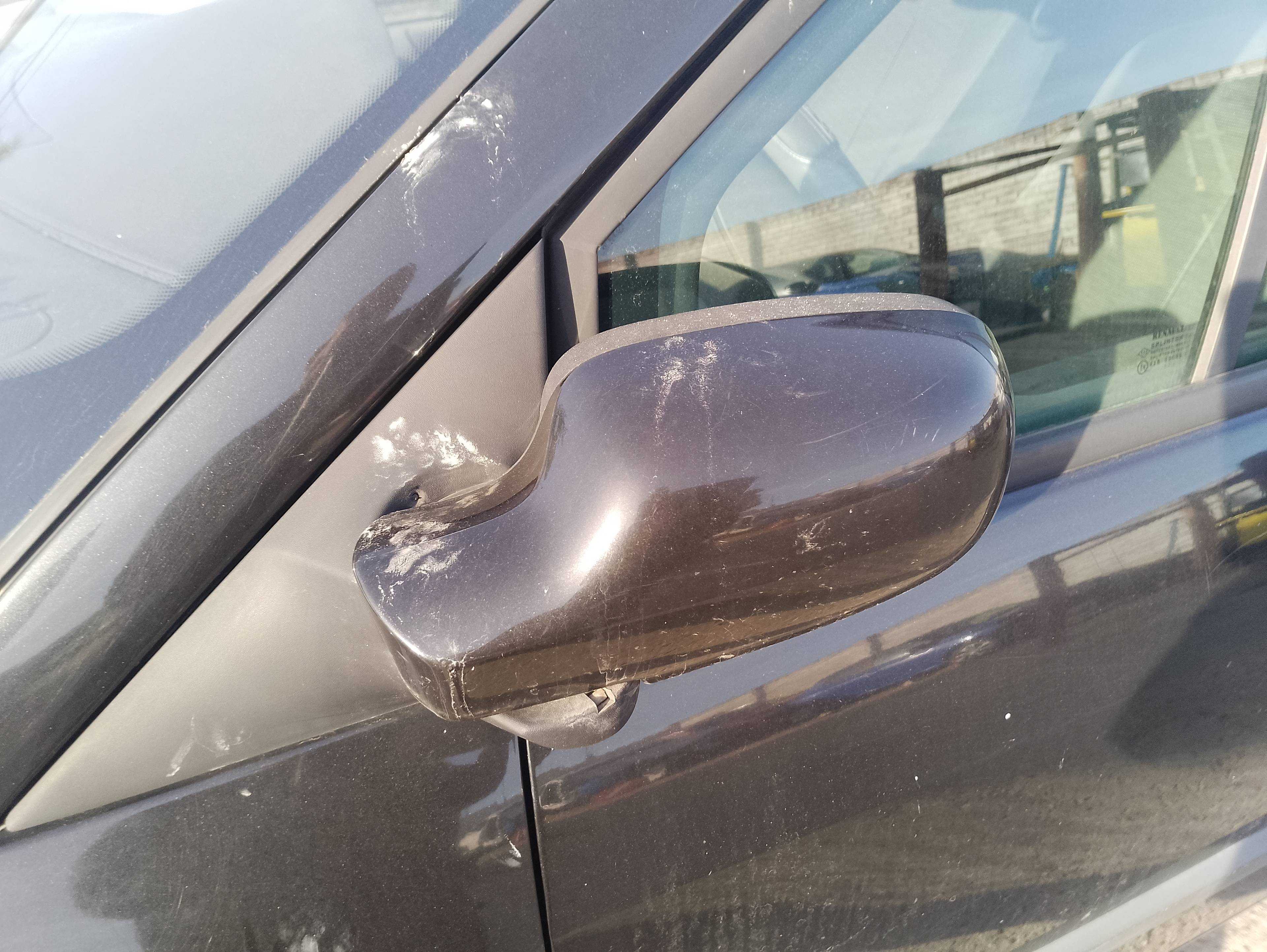 Recambio de retrovisor izquierdo para renault scenic ii authentique referencia OEM IAM   