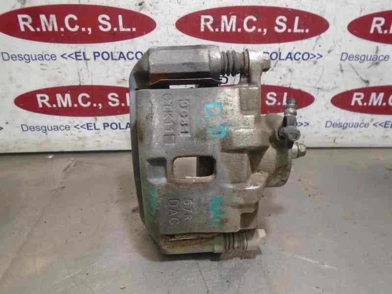 Recambio de pinza de freno delantera derecha para chevrolet epica referencia OEM IAM   