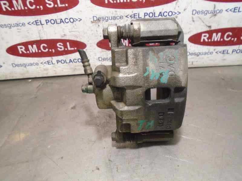 Recambio de pinza de freno delantera izquierda para chevrolet epica referencia OEM IAM   