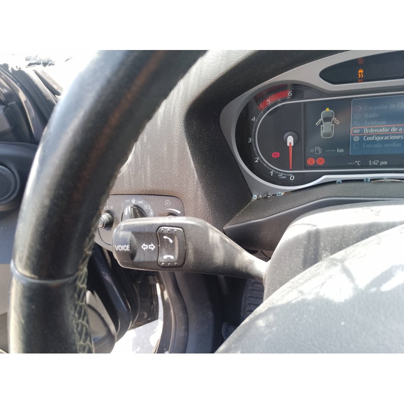 Recambio de mando intermitentes para ford mondeo ber. (ca2) limited edition referencia OEM IAM   