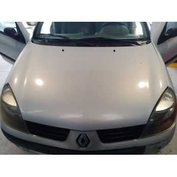 Recambio de capo para renault clio ii fase ii (b/cb0) authentique referencia OEM IAM   