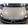 Recambio de capo para renault clio ii fase ii (b/cb0) authentique referencia OEM IAM   
