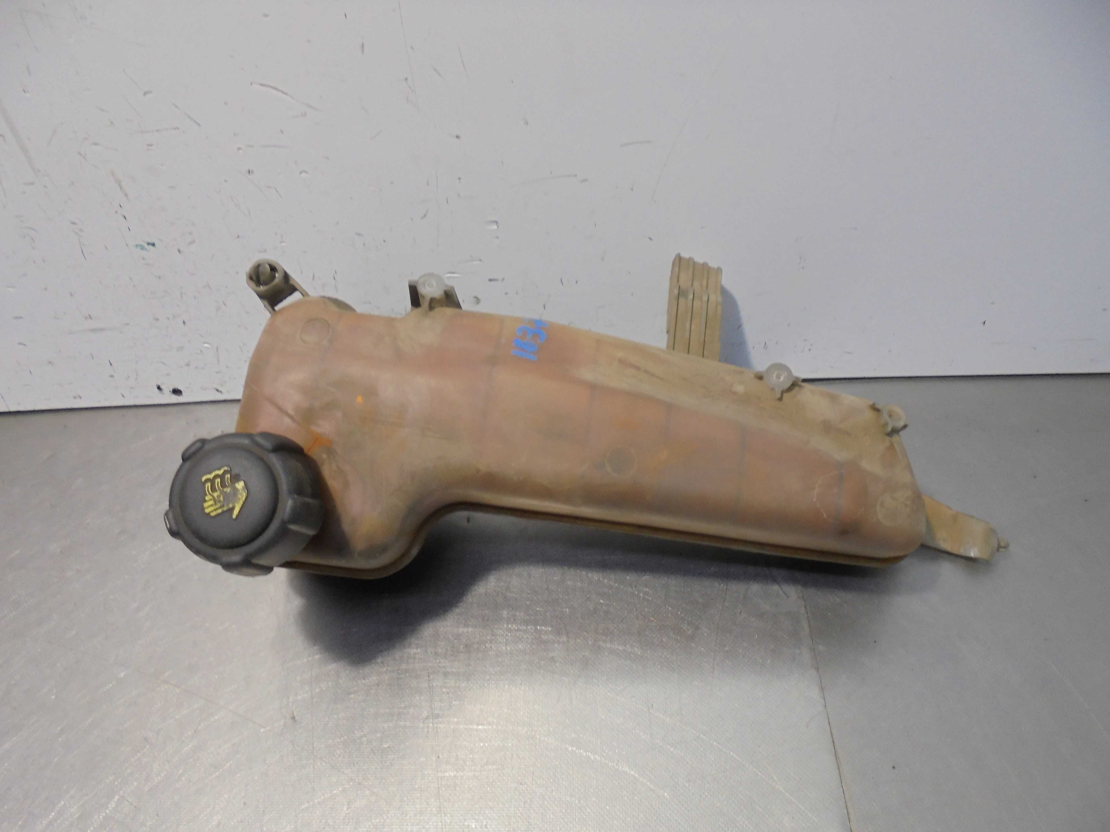 Recambio de deposito expansion para renault clio ii fase ii (b/cb0) authentique referencia OEM IAM 7700427953G  