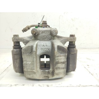 Recambio de pinza de freno delantera derecha para hyundai tucson (nx) klass 2wd referencia OEM IAM  58190N7A10 58130R2100