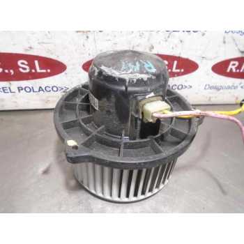 MOTOR CALEFACCION 