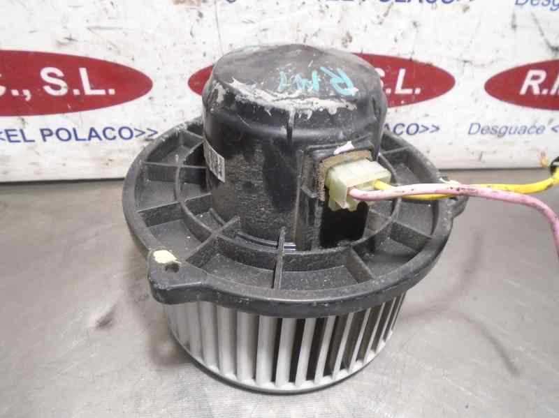Recambio de motor calefaccion para chevrolet epica referencia OEM IAM   