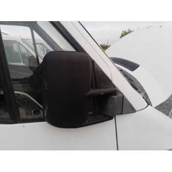 Recambio de retrovisor derecho para mercedes-benz 313 2.1 cdi ka 303 referencia OEM IAM   
