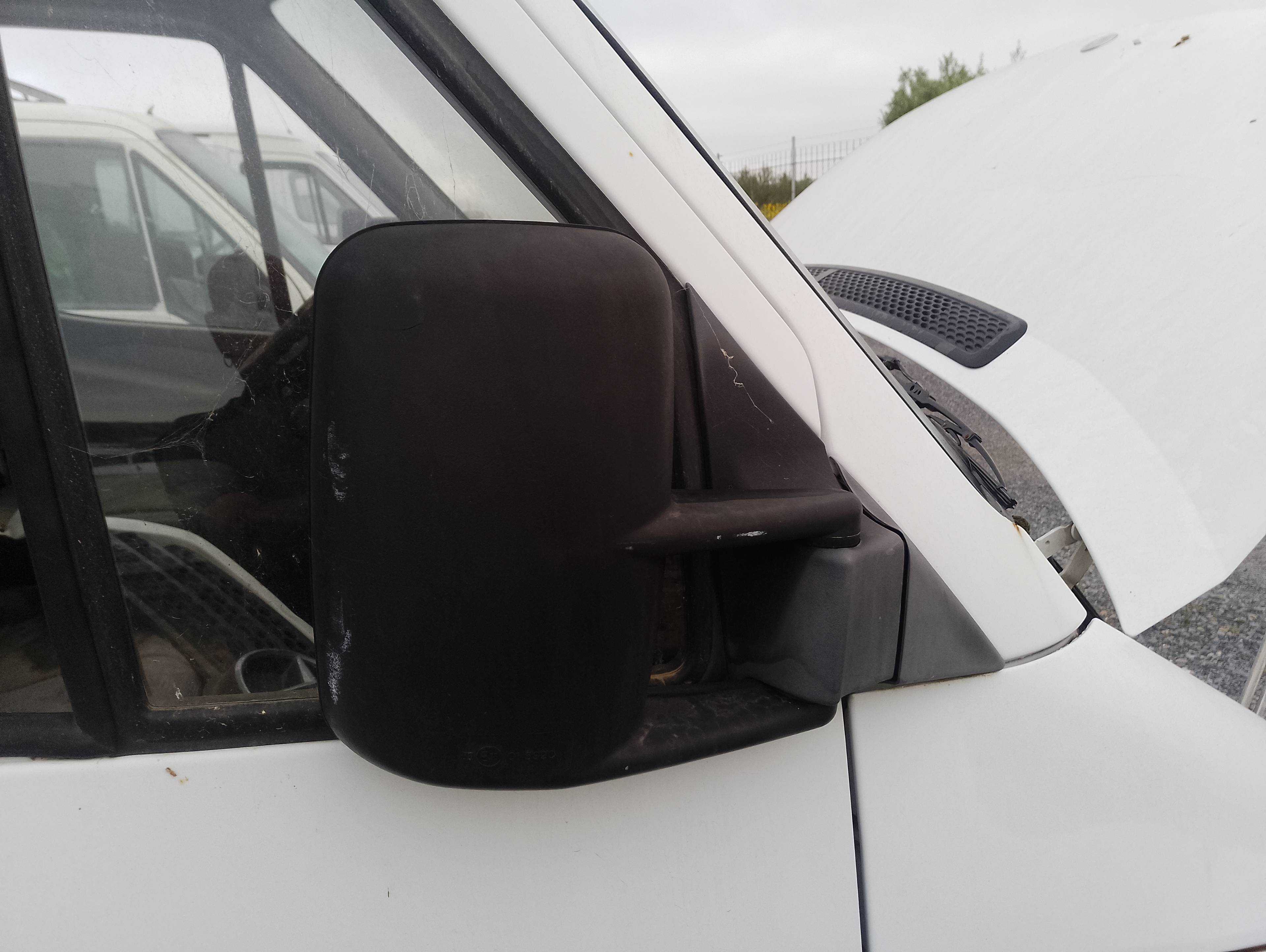 Recambio de retrovisor derecho para mercedes-benz 313 2.1 cdi ka 303 referencia OEM IAM   