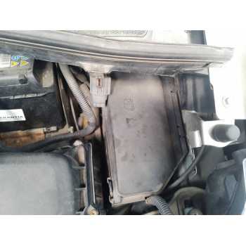 CAJA RELES / FUSIBLES 