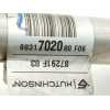 Recambio de tubos aire acondicionado para peugeot 308 sw access referencia OEM IAM 9831702080  