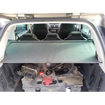 Recambio de bandeja trasera para citroën c4 grand picasso avatar referencia OEM IAM   