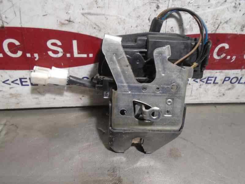 Recambio de cerradura maletero / porton para chevrolet epica referencia OEM IAM   