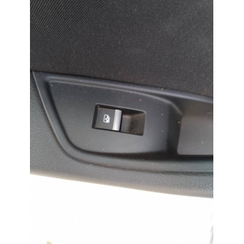 Recambio de mando elevalunas trasero izquierdo para audi a4 berlina (8w2) básico referencia OEM IAM 4M0959855 34255PR 