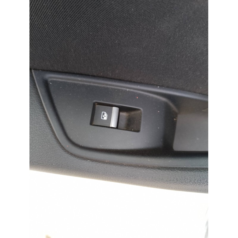 Recambio de mando elevalunas trasero izquierdo para audi a4 berlina (8w2) básico referencia OEM IAM 4M0959855 34255PR 