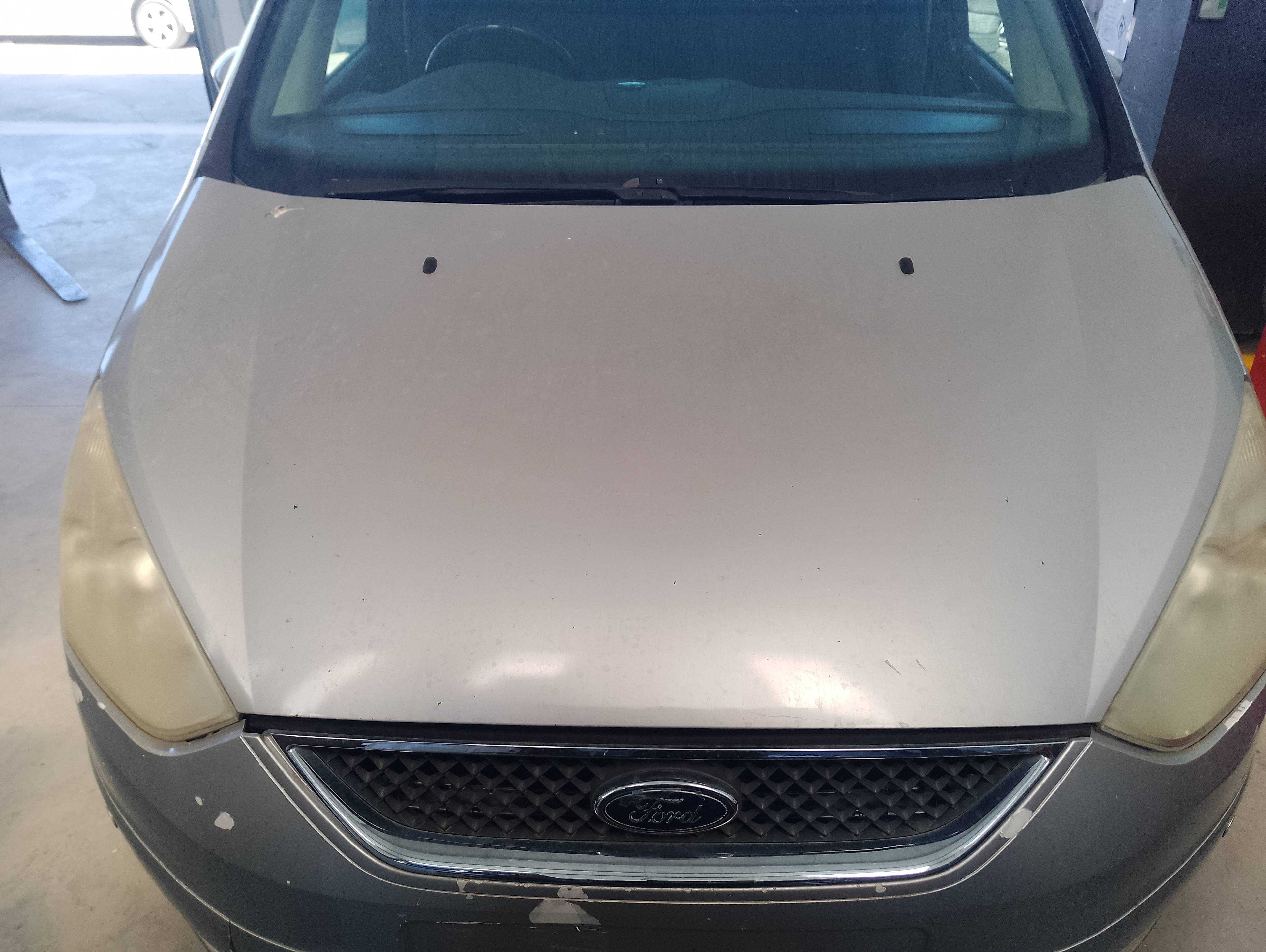 Recambio de capo para ford galaxy (ca1) trend referencia OEM IAM   