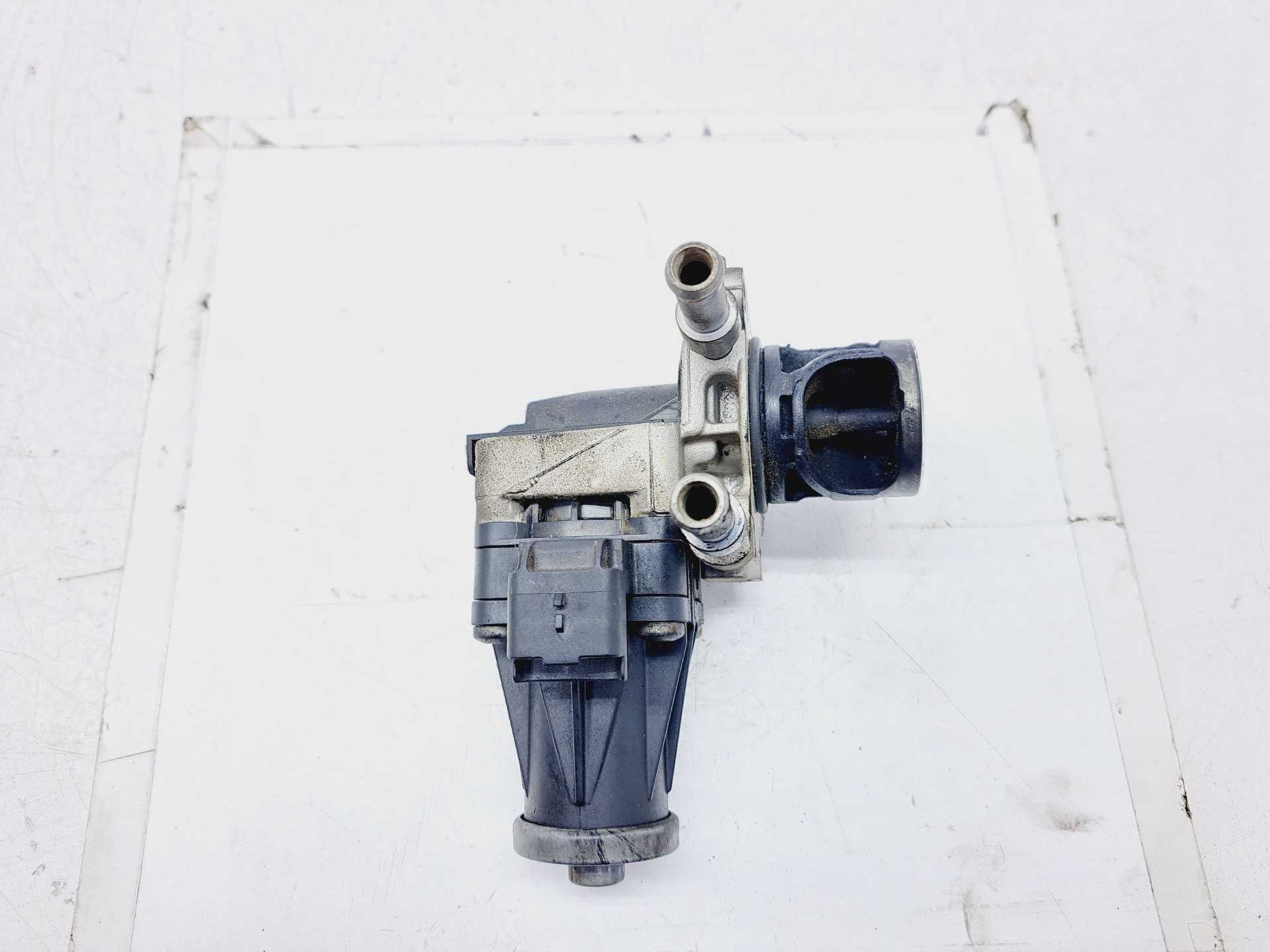 Recambio de valvula egr para peugeot 308 sw access referencia OEM IAM 707794190  
