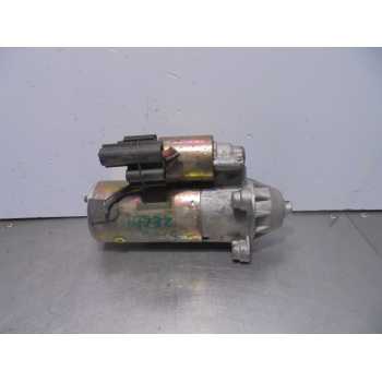Recambio de motores de arranque para ford fiesta berlina (dx) ambiente referencia OEM IAM   