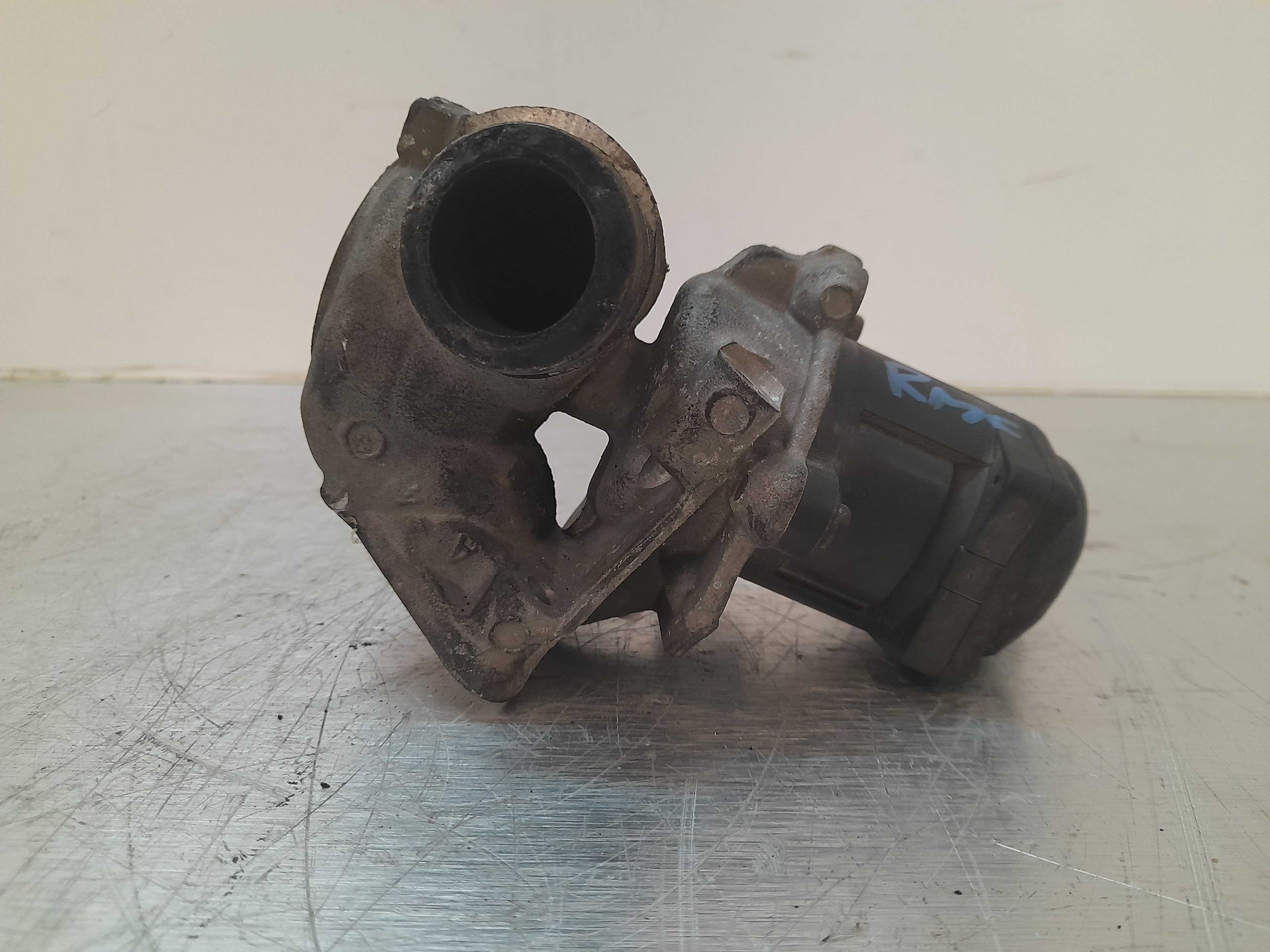 Recambio de valvula egr para citroën c4 berlina collection referencia OEM IAM 964935878  