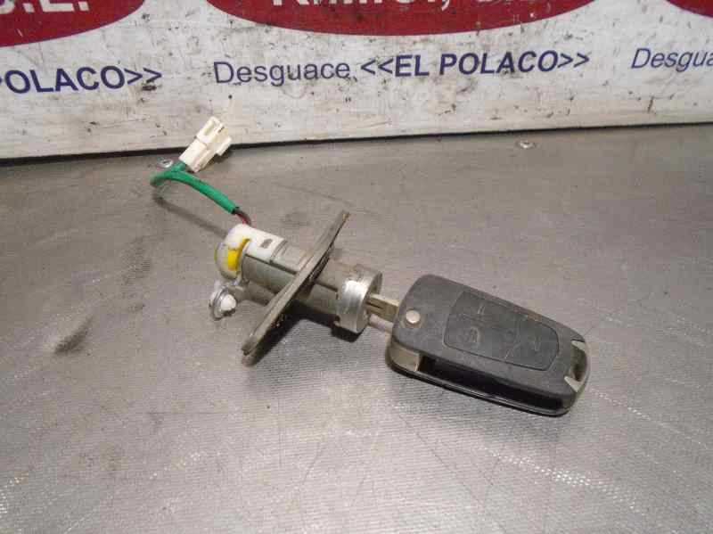 Recambio de bombin porton trasero para chevrolet epica referencia OEM IAM   