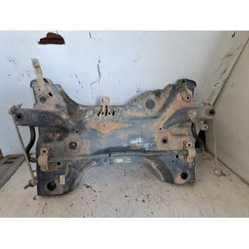 CUNA MOTOR 