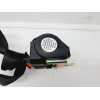 Recambio de cinturon seguridad delantero derecho para bmw serie 3 berlina (e46) 320d referencia OEM IAM 7126194 72117126194 