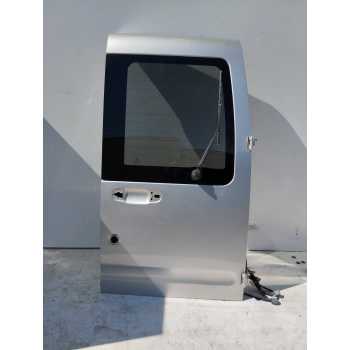 Recambio de porton trasero derecho para ford transit connect (tc7) 1.8 tdci cat referencia OEM IAM   