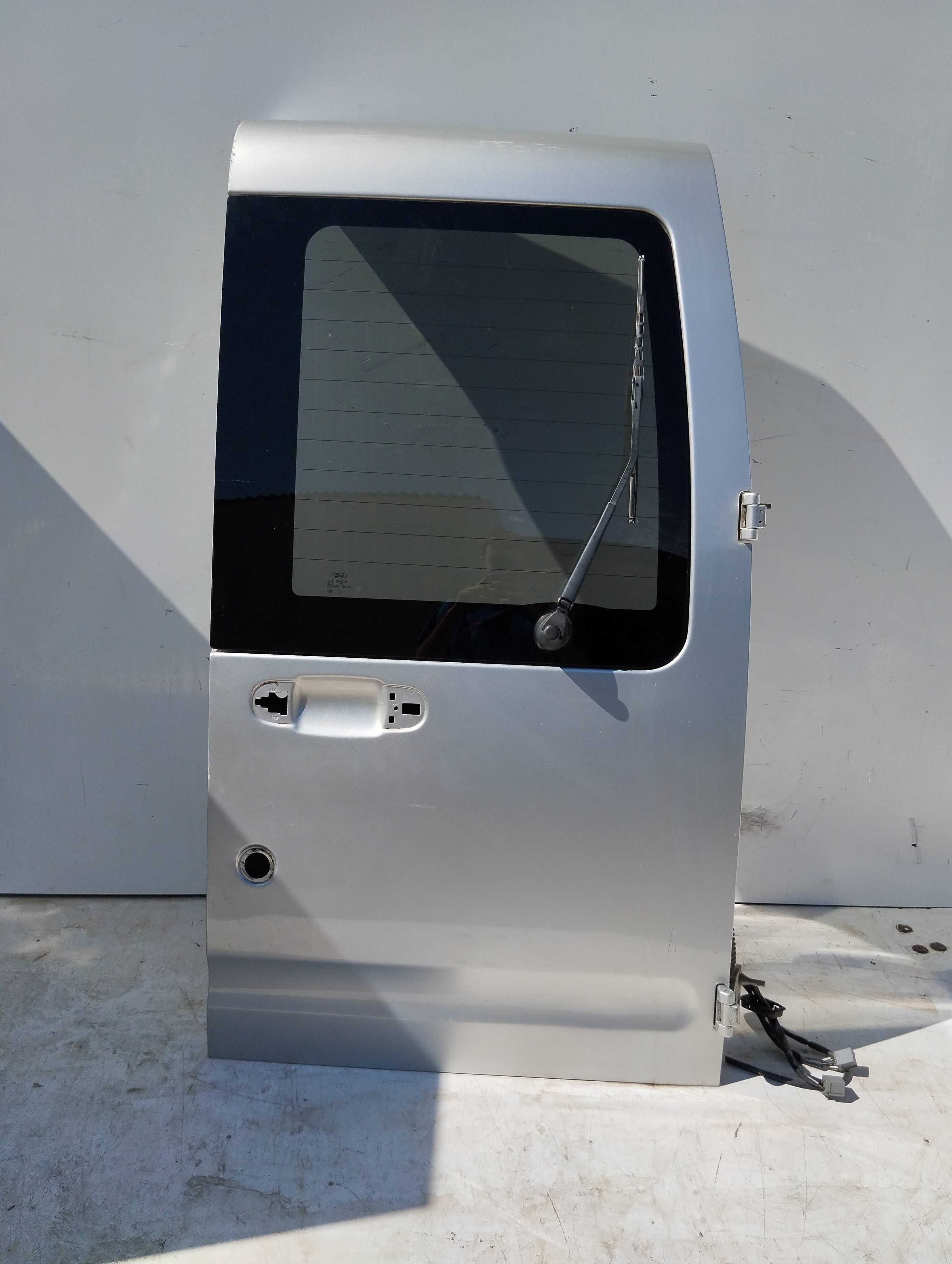 Recambio de porton trasero derecho para ford transit connect (tc7) 1.8 tdci cat referencia OEM IAM   