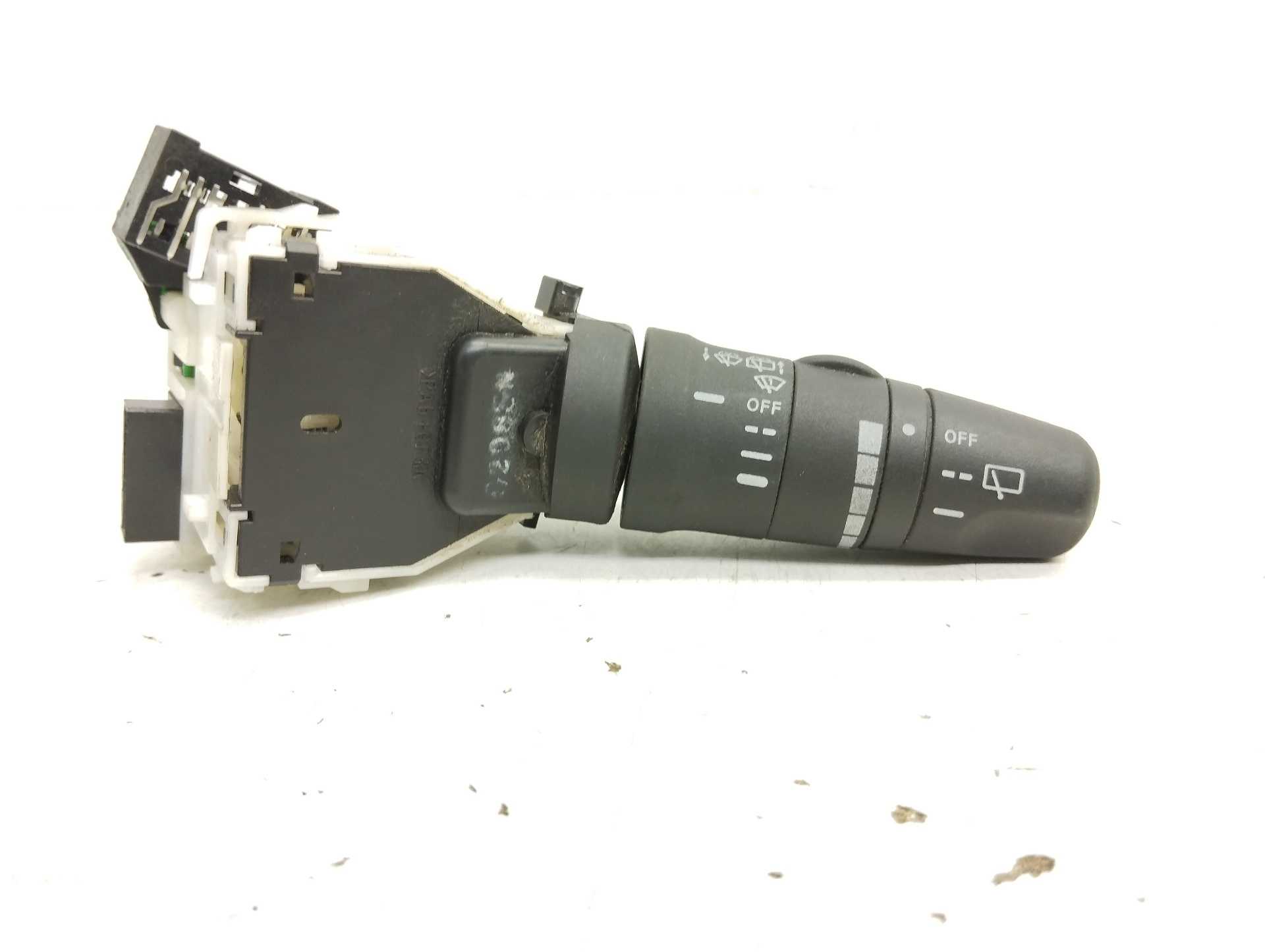 Recambio de mando limpia para nissan micra (k12e) 1.2 cat referencia OEM IAM   