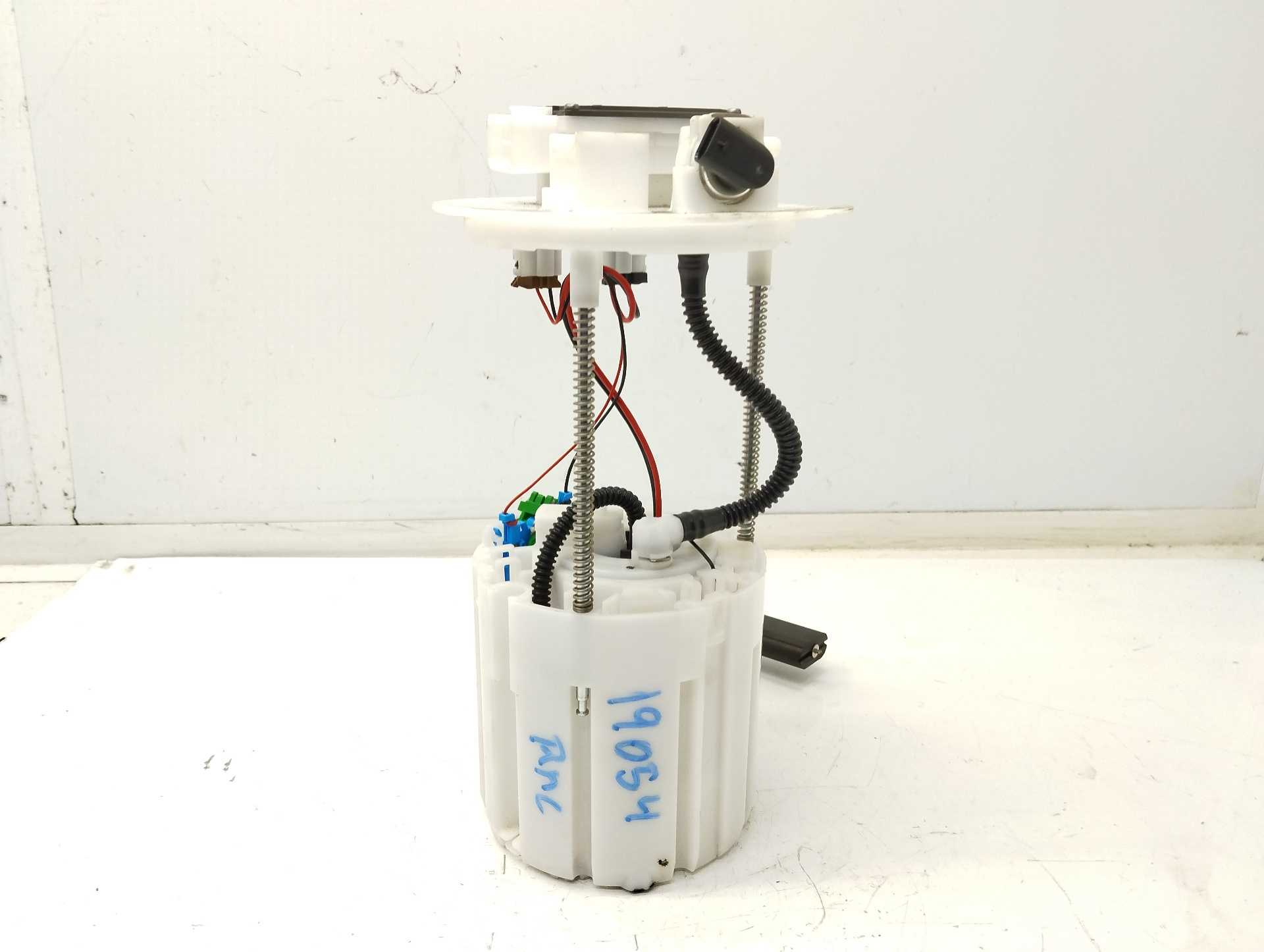 Recambio de aforador para hyundai tucson (nx) klass 2wd referencia OEM IAM 31110N7000 1000M56760 