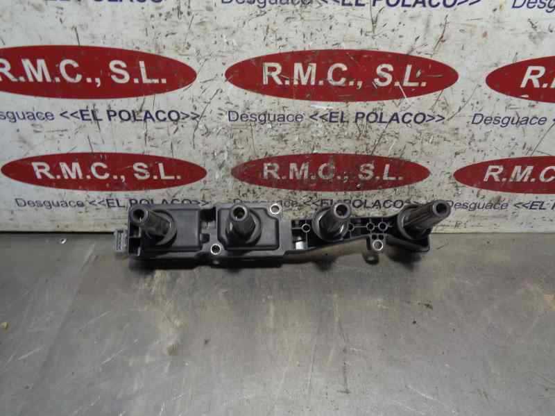 Recambio de rampa inyectora para citroën xsara berlina 1.6i 16v sx referencia OEM IAM   