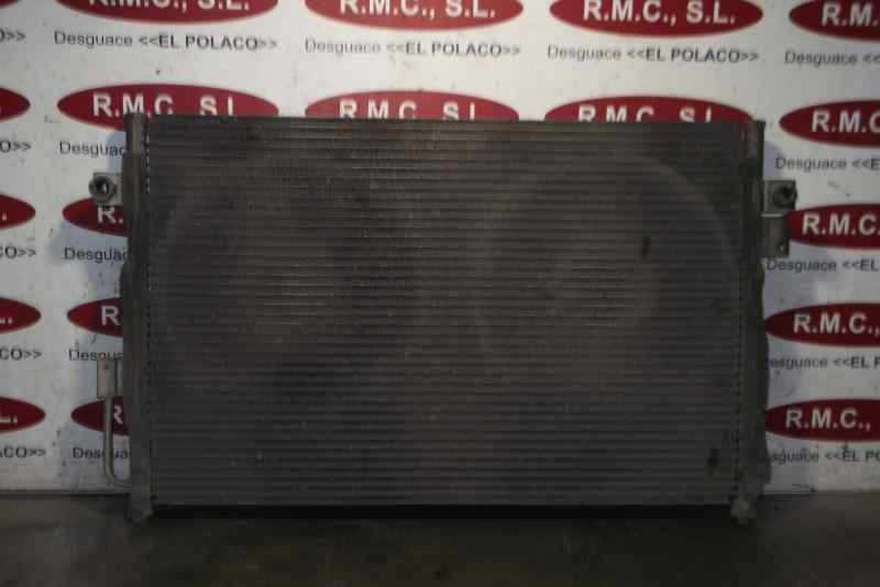 Recambio de condensador / radiador aire acondicionado para hyundai terracan (hp) 2.9 crdi full referencia OEM IAM NO VISIBLE  