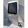 Recambio de porton trasero derecho para ford transit connect (tc7) 1.8 tdci cat referencia OEM IAM   