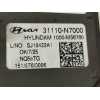 Recambio de aforador para hyundai tucson (nx) klass 2wd referencia OEM IAM 31110N7000 1000M56760 