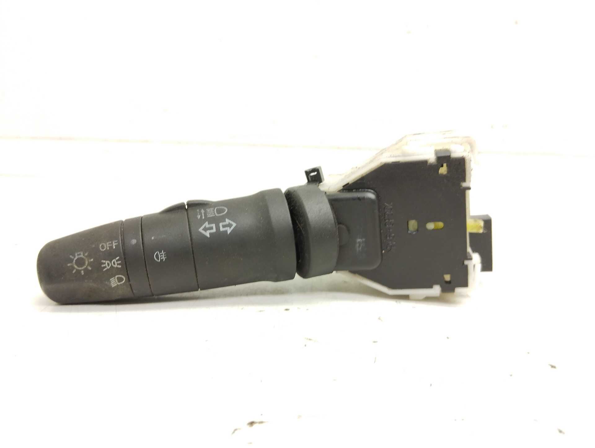 Recambio de mando luces para nissan micra (k12e) 1.2 cat referencia OEM IAM   