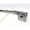 Recambio de refuerzo paragolpes delantero para citroën c3 1.4 hdi audace referencia OEM IAM   