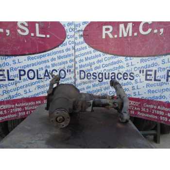DIFERENCIAL DELANTERO 