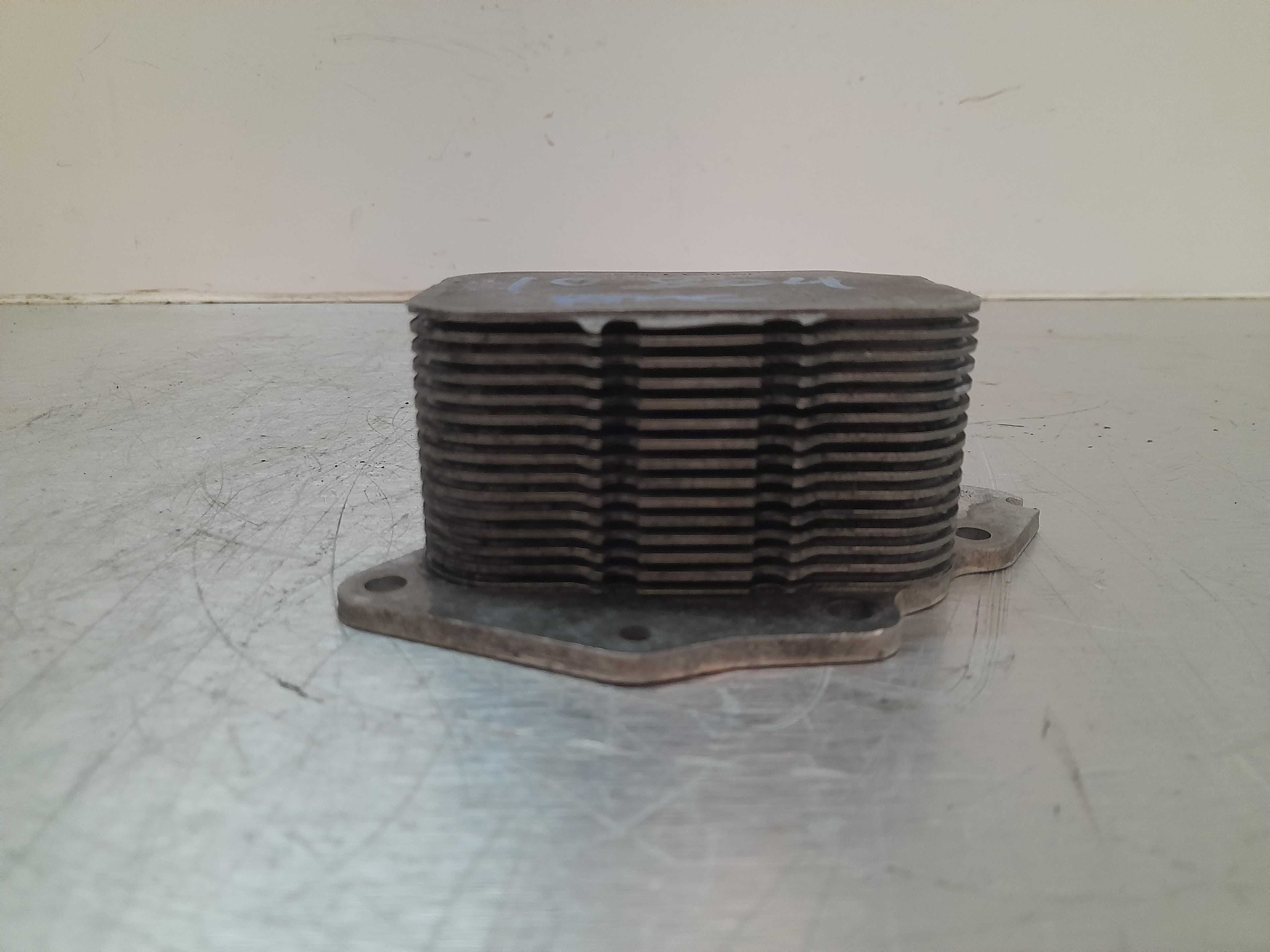 Recambio de enfriador aceite motor para citroën c4 berlina collection referencia OEM IAM   
