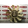 Recambio de ventilador viscoso motor para isuzu d-max 3.0 turbodiesel referencia OEM IAM   
