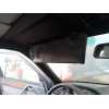 Recambio de parasol izquierdo para mercedes-benz clase e (w124) berlina d 300 (124.130) referencia OEM IAM   