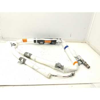 AIRBAG CORTINA DELANTERO DERECHO 80420N7000 