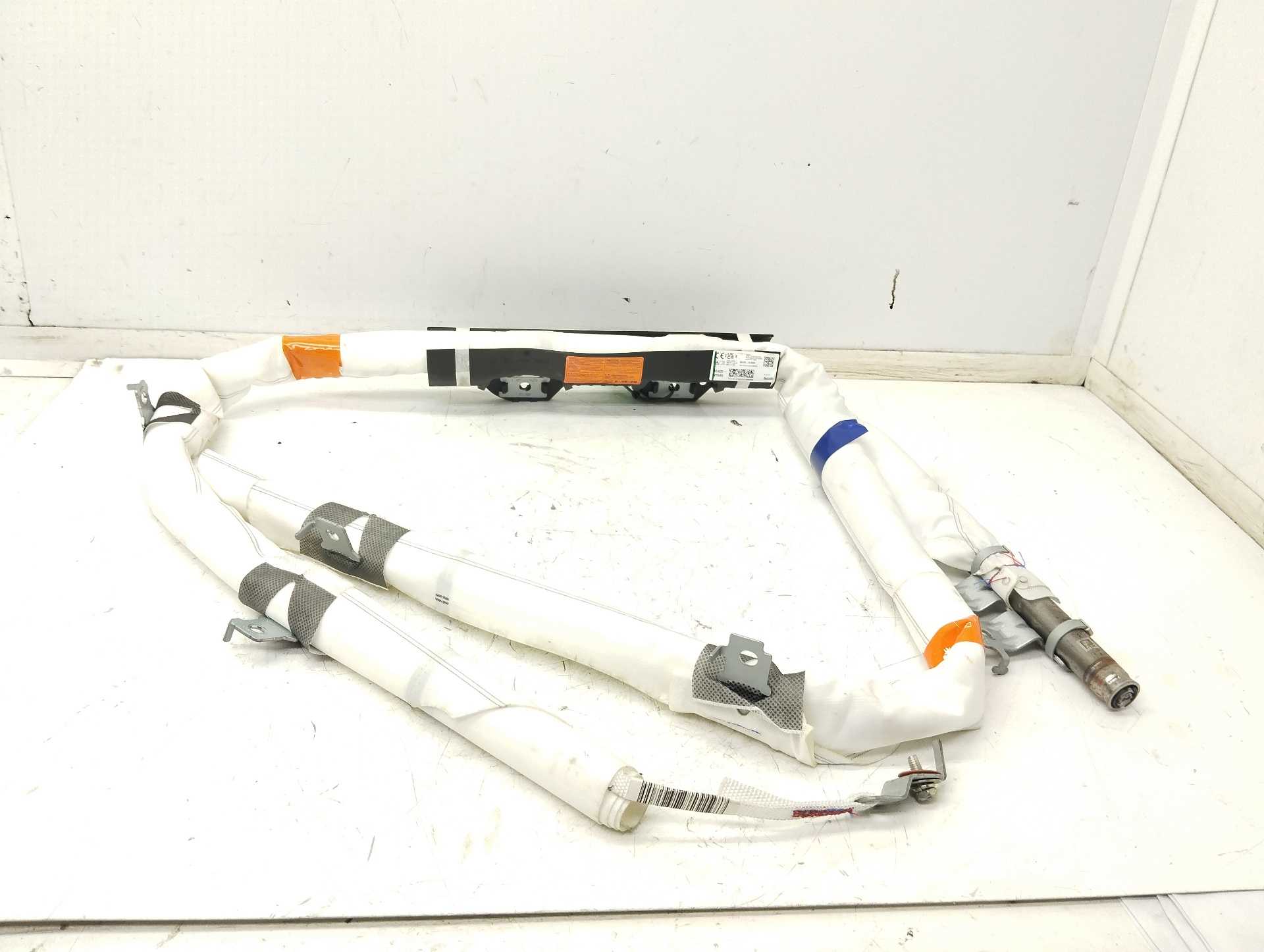 Recambio de airbag cortina delantero derecho para hyundai tucson (nx) klass 2wd referencia OEM IAM 80420N7000  