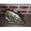 Recambio de faro derecho para hyundai terracan (hp) 2.9 crdi full referencia OEM IAM   
