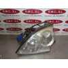Recambio de faro izquierdo para hyundai terracan (hp) 2.9 crdi full referencia OEM IAM   