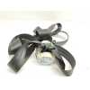 Recambio de cinturon seguridad trasero derecho para skoda fabia familiar (6y5) classic referencia OEM IAM 34066182  