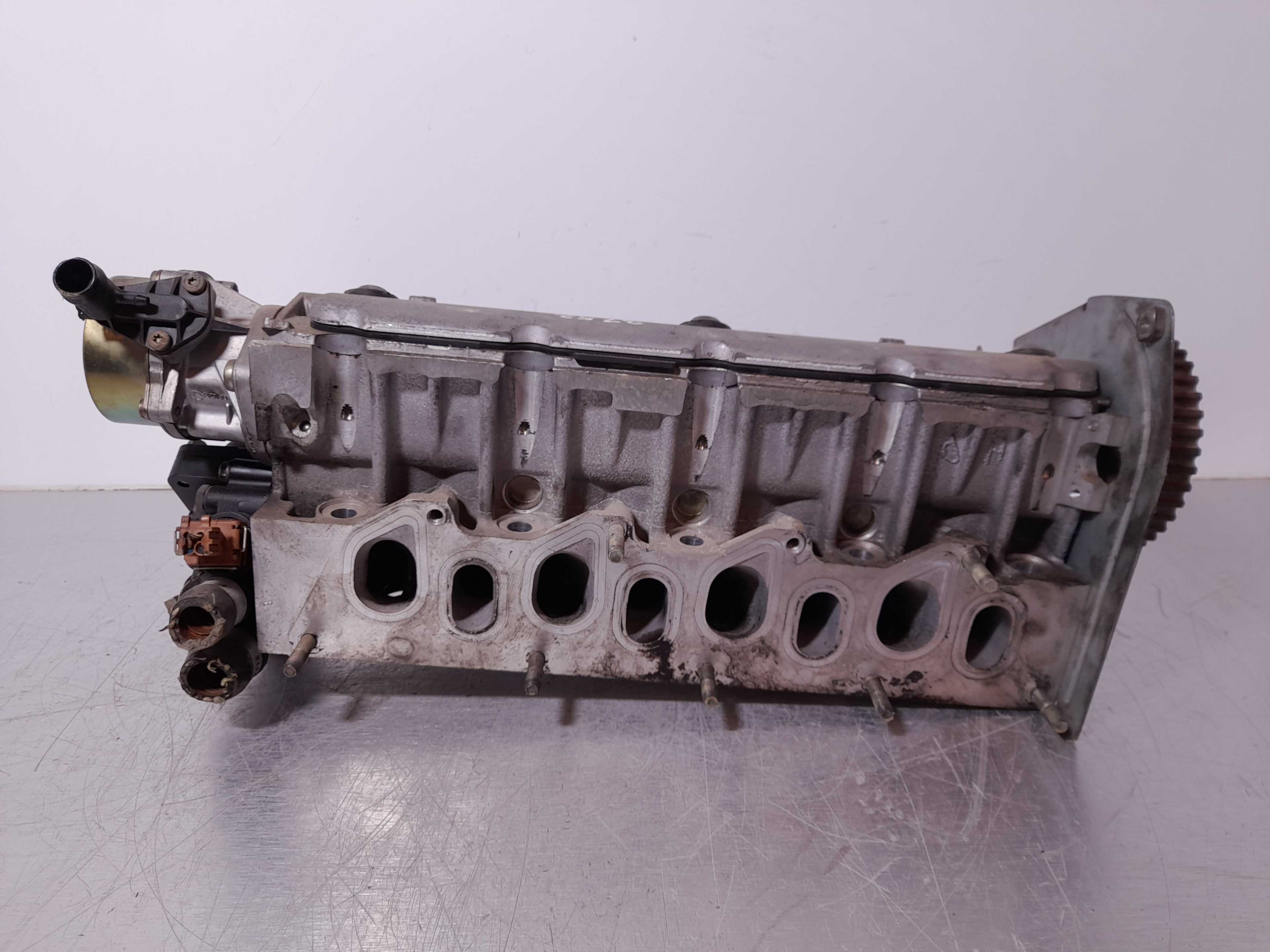 Recambio de culata para volvo s40 berlina 1.9 diesel cat referencia OEM IAM   